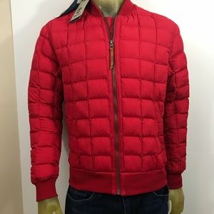 timberland thermofibre